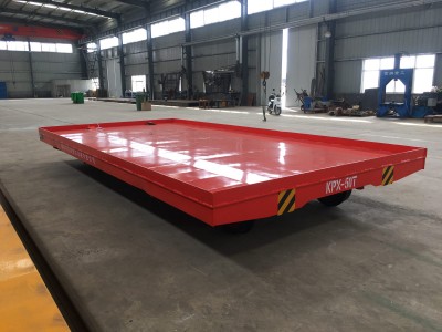 KPX 50 tonna flutningsaðila