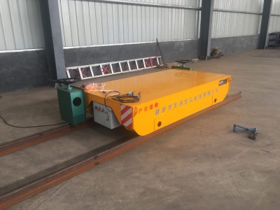 KPT Towing Cable Rail ferðaþjónusta