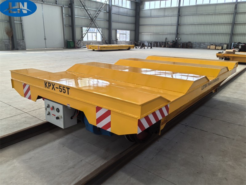 Val tilvísun á rafmagnsflutningsvagn-must-lestur fyrir viðskiptavini