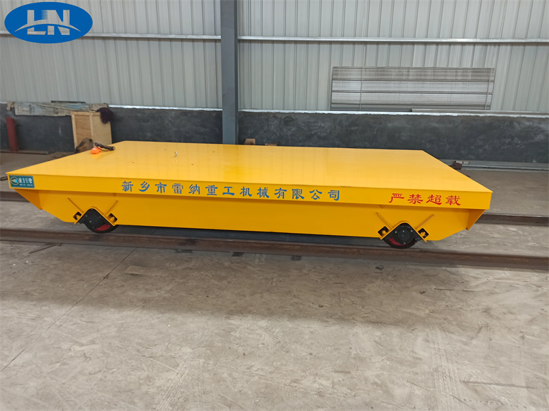 Heavy Load Transfer Car