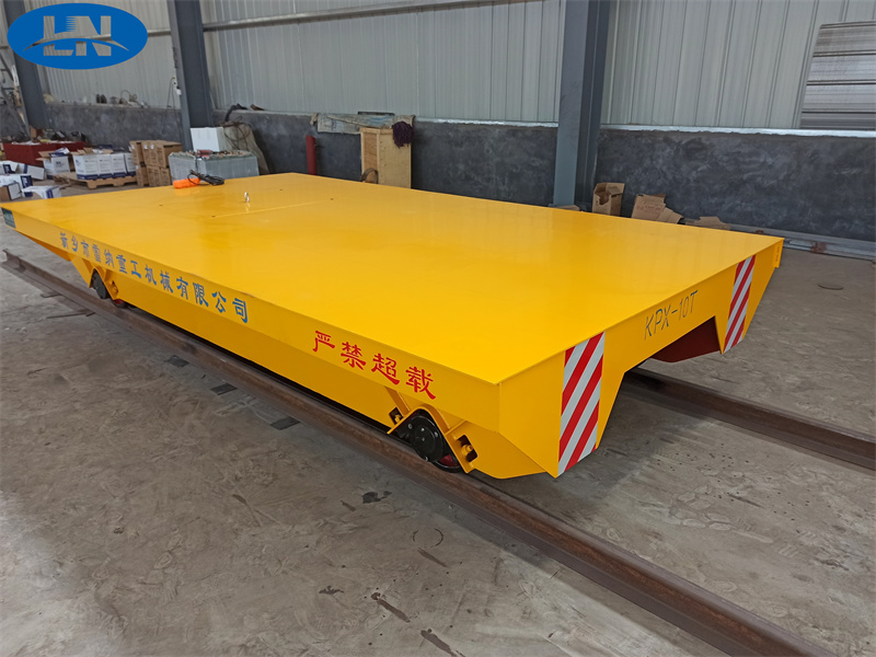 Heavy Load Transfer Car