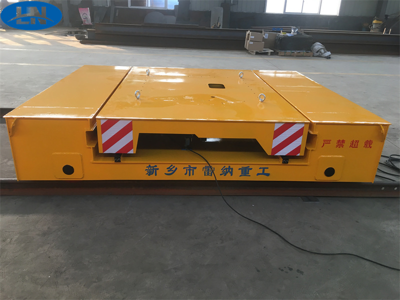 Towing Cable Transfer körfubúnaður