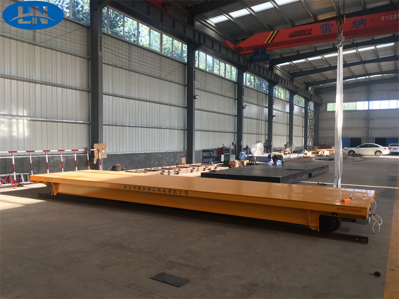 Battery Powered bílar