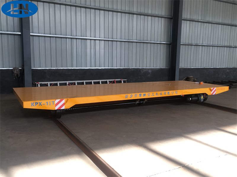 Battery Powered bílar