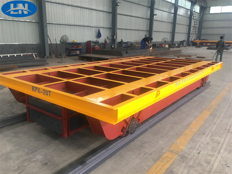 Tæknilegir flutningskortur