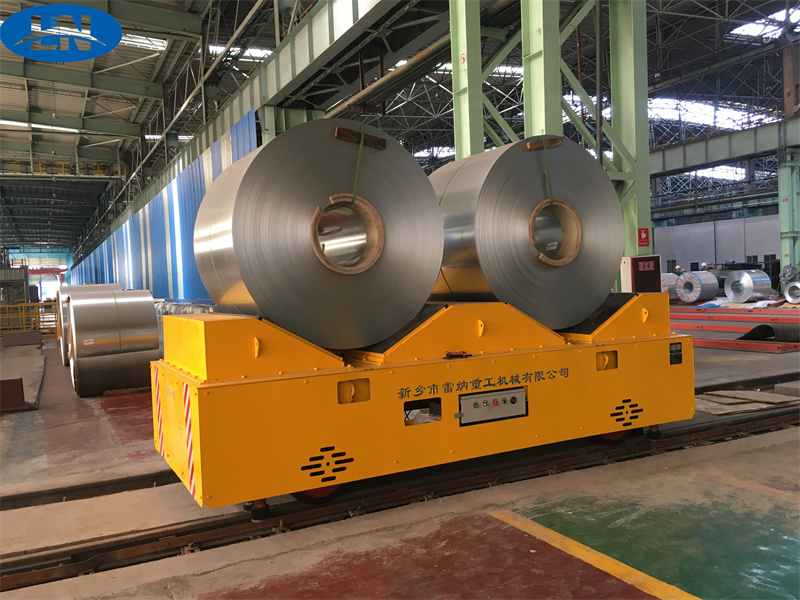 Staðfólk Mill Transfer Cart