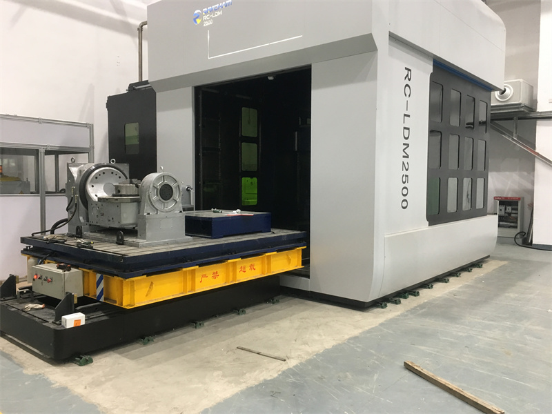 Geymslukerfið Transfer Cart