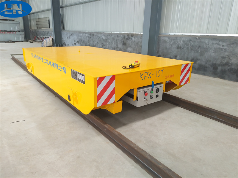 Bílastæði á Rails