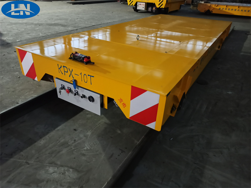 Sérsniðin flutningskortur