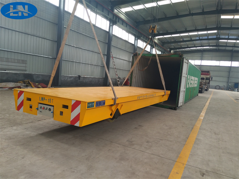 Trackless ferðaþjónusta