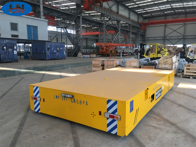 Eldsneytið Flat Car Factory Industrial Goods