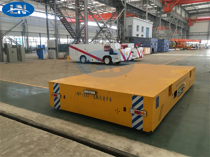 Eldsneytið Flat Car Factory Industrial Goods