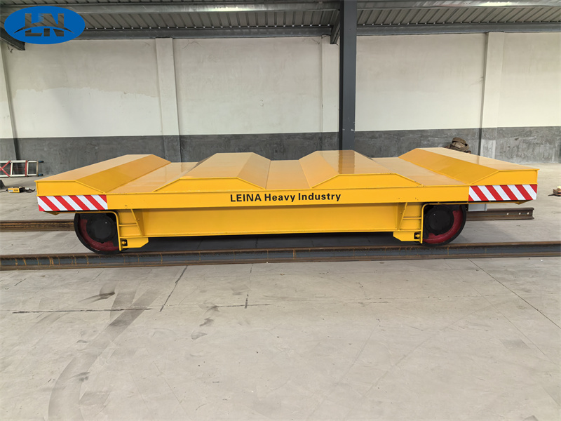 Heavy Machinery Handling flytjandi körfu