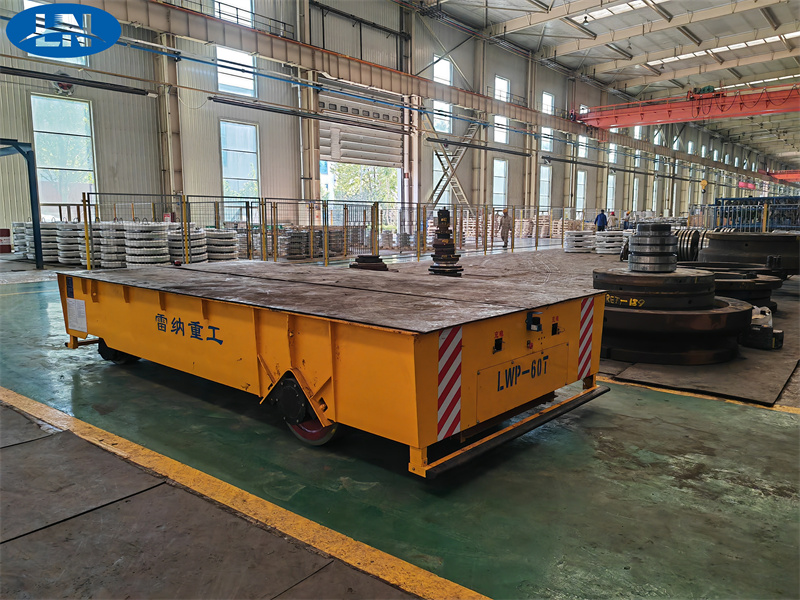 SPMT flutningskortur