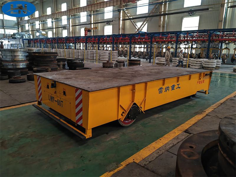 SPMT flutningskortur