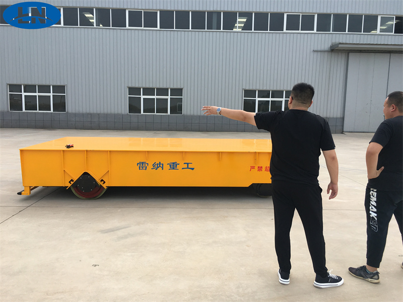 SPMT flutningskortur