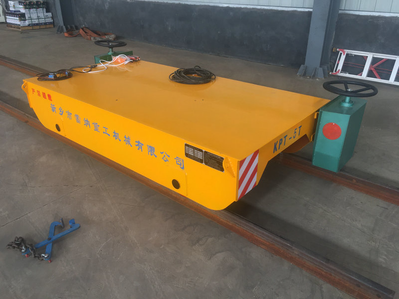 KPT Towing Cable Rail ferðaþjónusta