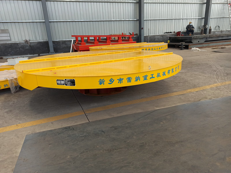 Hreyfingartæki fyrir efni