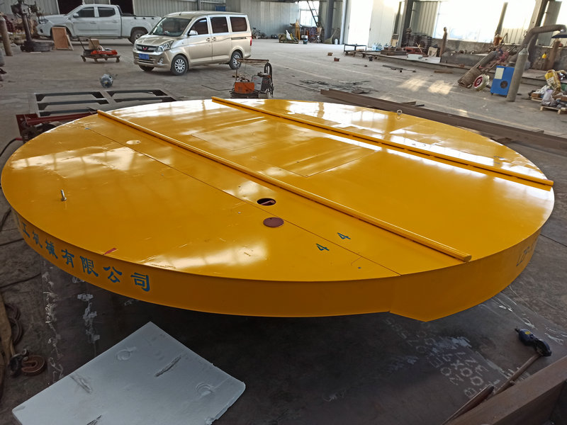 Hreyfingartæki fyrir efni