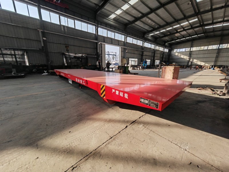 KPD Rail Transport Car