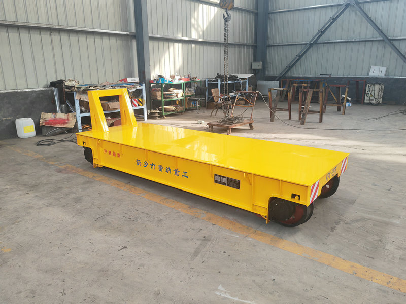 Cable Powered Steel Mill Öflunartæki