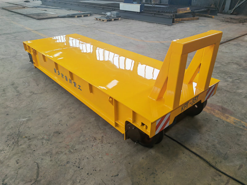 Cable Powered Steel Mill Öflunartæki