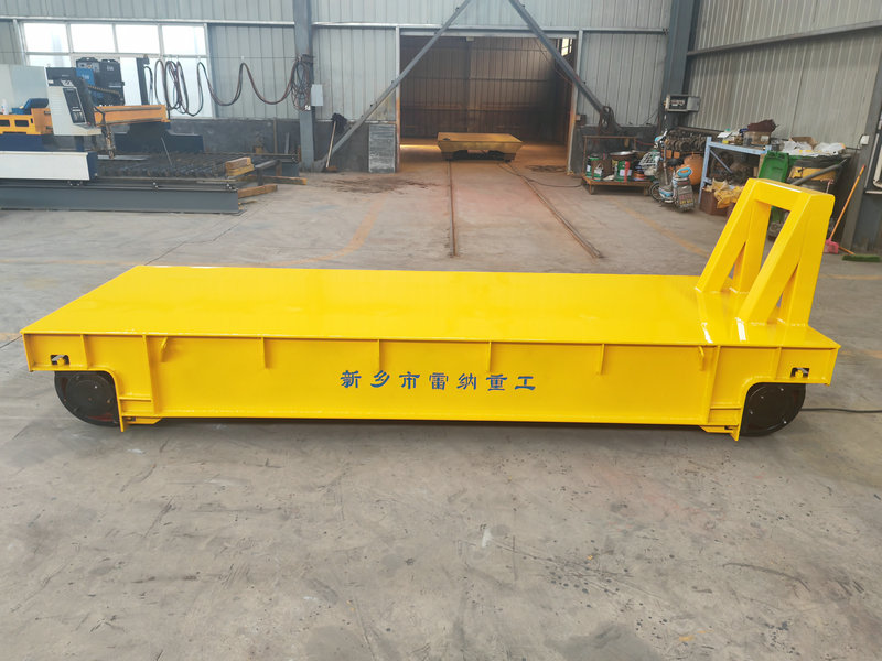 Cable Powered Steel Mill Öflunartæki