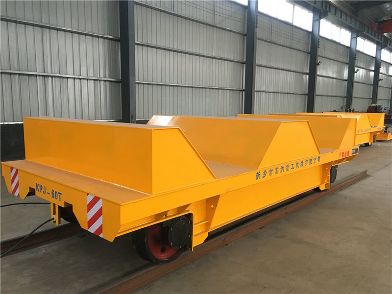 Rail Transfer Cart Cable í boði