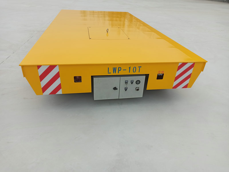 Hvernig á að gera rafmagns flutning hjól sprengisvörn