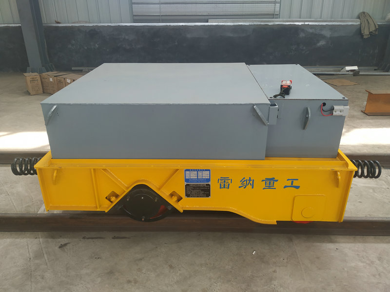 Industry Transfer Handle Cart - umferðarsvæði