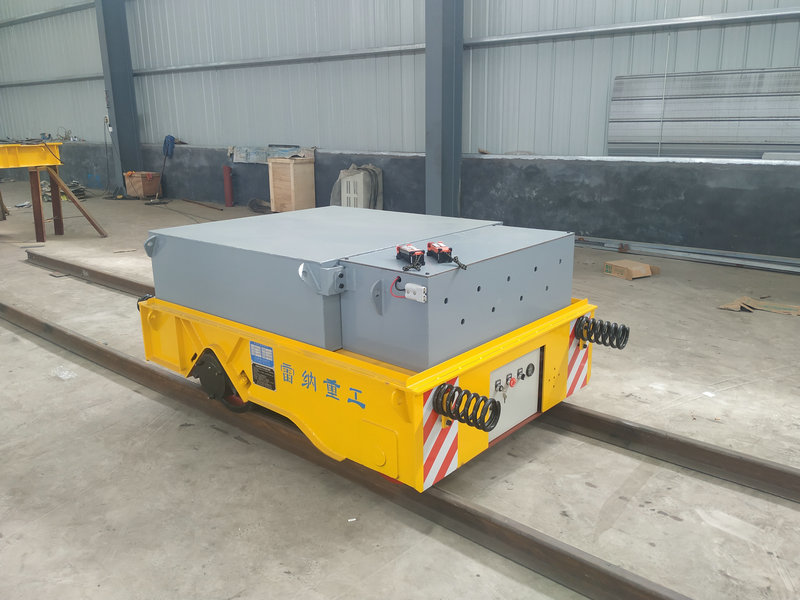 Industry Transfer Handle Cart - umferðarsvæði