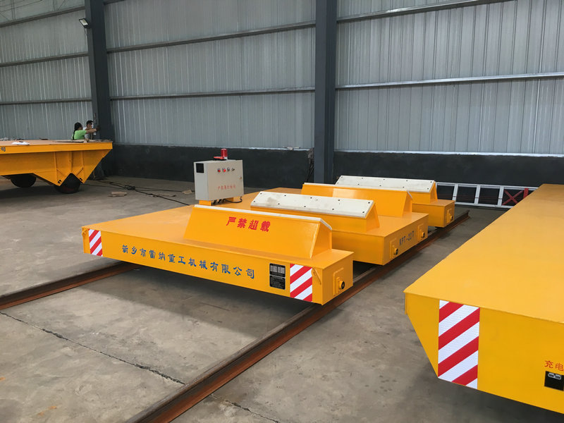 KPT Cable Electric Flat bíll