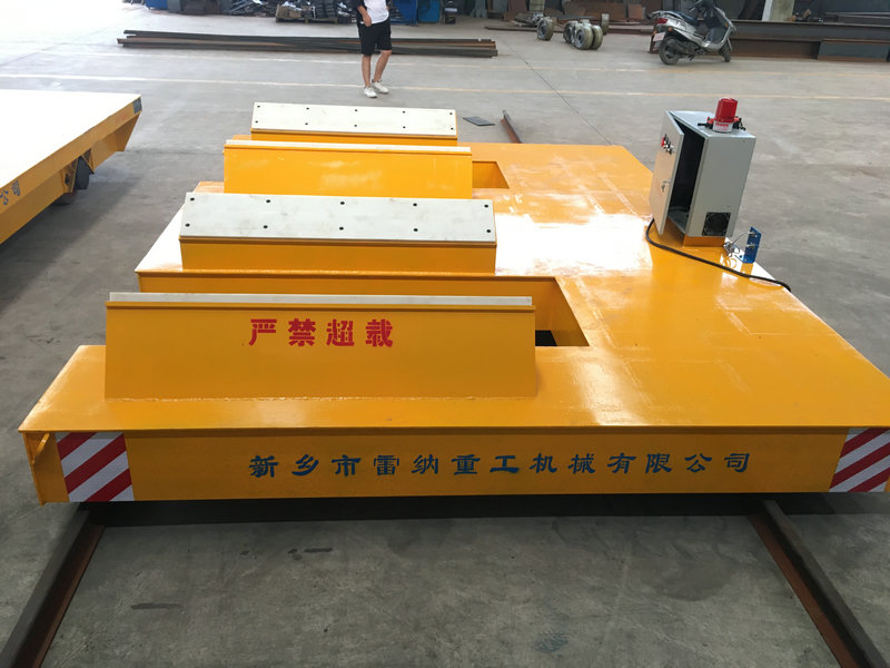 KPT Cable Electric Flat bíll