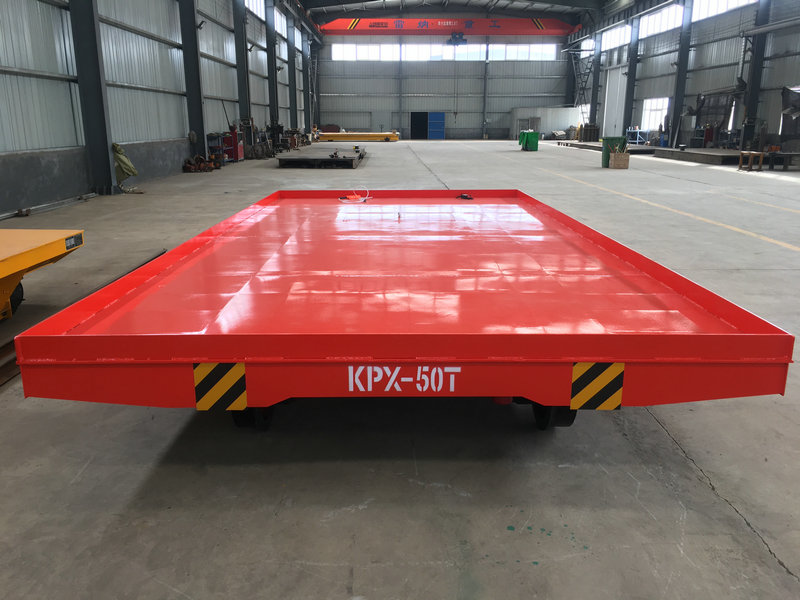 KPX Electric Rail Transfer Troll
