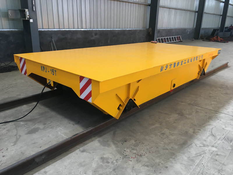 KPJ Cable Powered rafmagnsflutningartæki