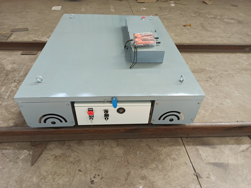 Smart Electric Rail ferðaþjónusta