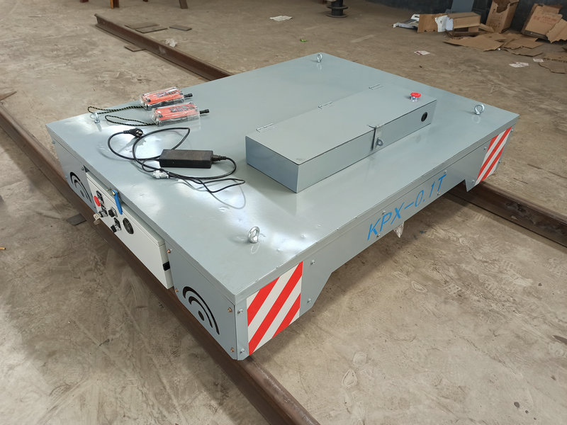 Smart Electric Rail ferðaþjónusta