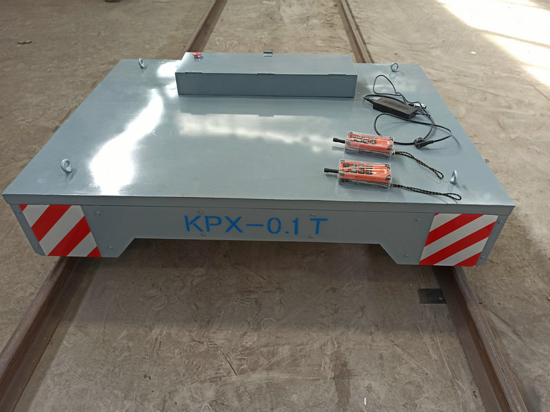 Smart Electric Rail ferðaþjónusta