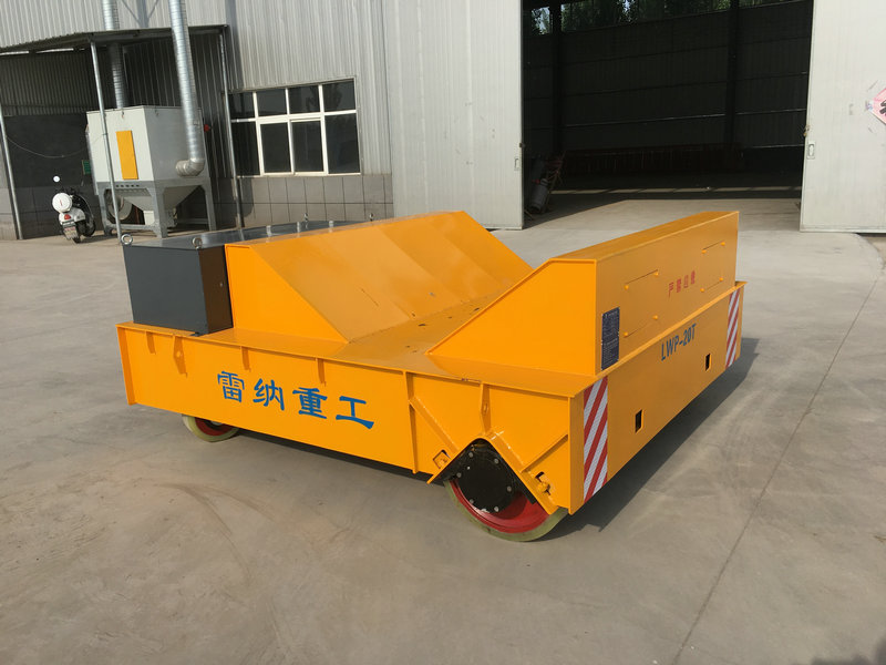 20 tonna hleðslu vagn