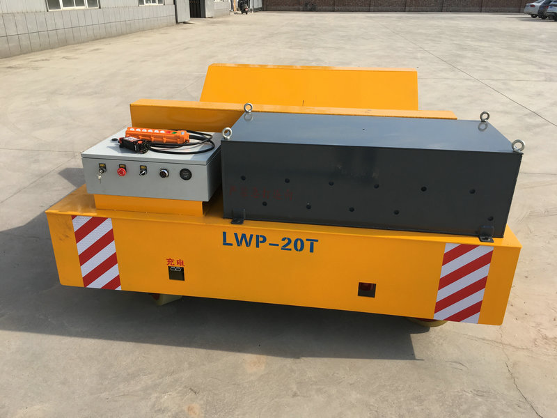 20 tonna hleðslu vagn