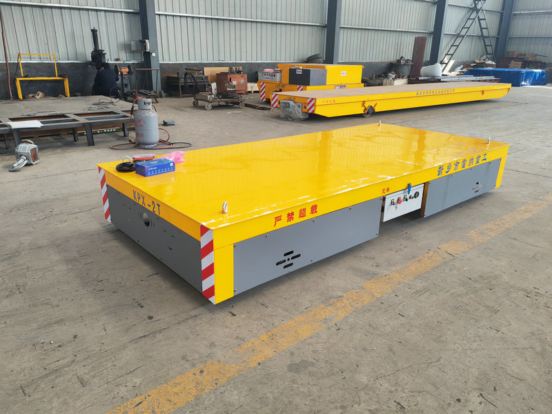 Ástæðan fyrir því að straumlaus rafmagnsbreytingartæki mun mismunast frá stefnu þegar það gengur í beinni línu