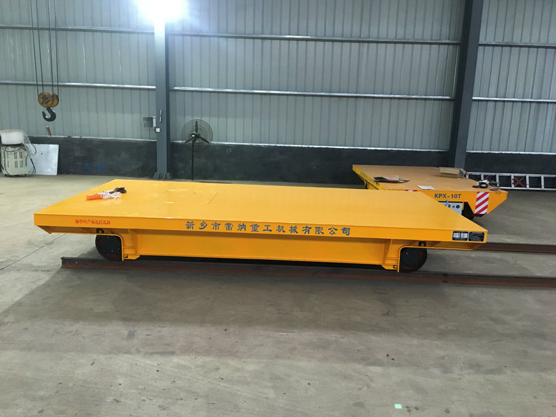 KPX-25T rafmagnsferðarbúnaður