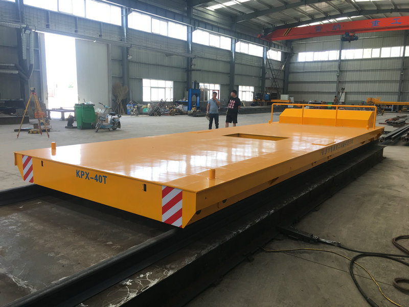 Remote Control Rail Powered Ferðastjórnun