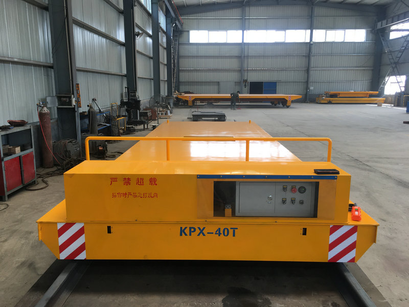 Remote Control Rail Powered Ferðastjórnun