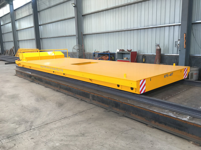 Remote Control Rail Powered Ferðastjórnun