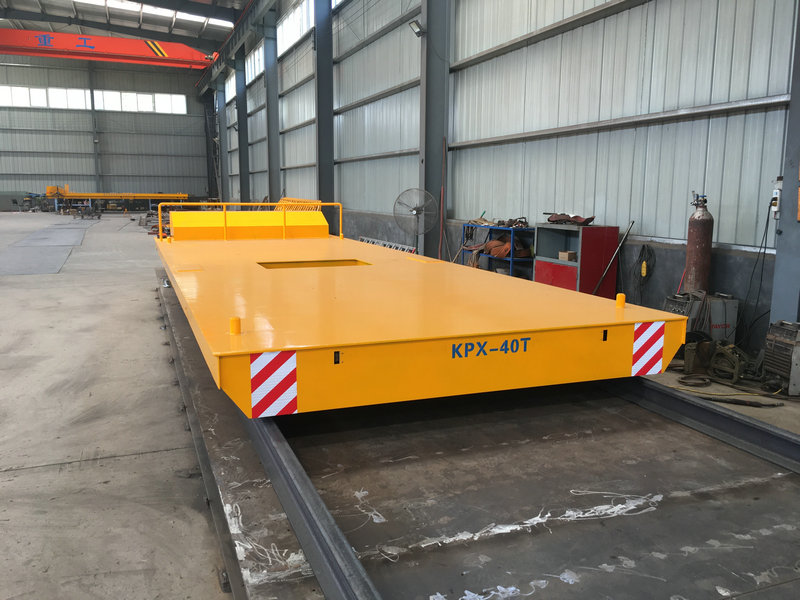 Remote Control Rail Powered Ferðastjórnun