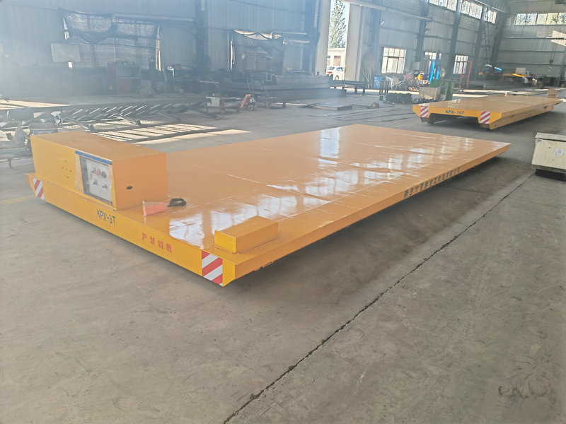 Heavy Duty Turning Rail ferðaþjónusta