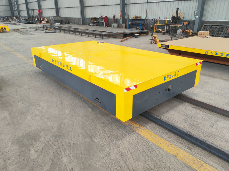 6 Tons nútíma rafmagnsferð bíll