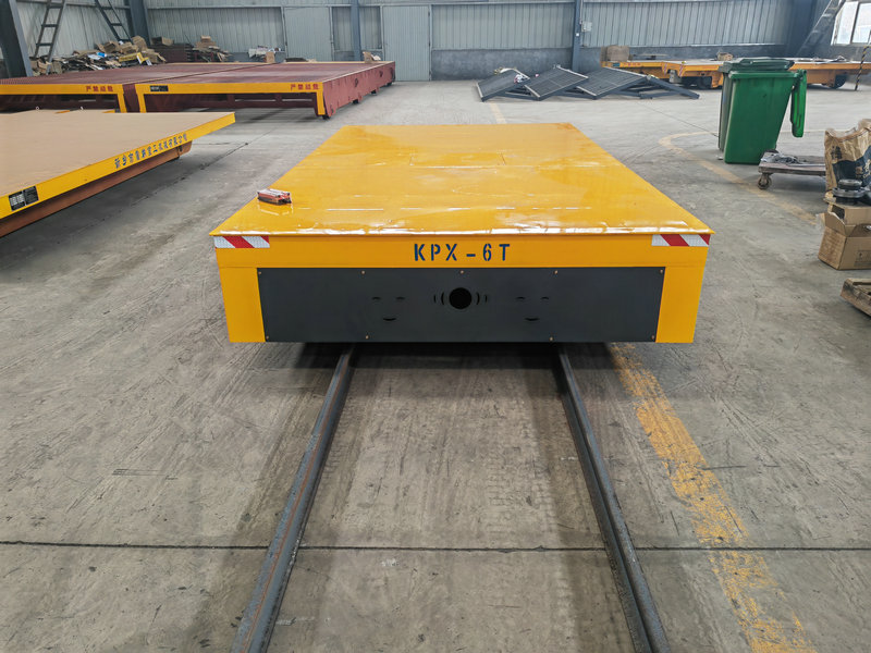 6 Tons nútíma rafmagnsferð bíll