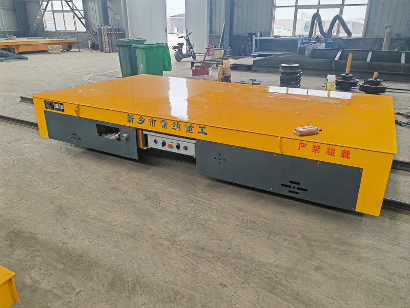 6 Tons nútíma rafmagnsferð bíll